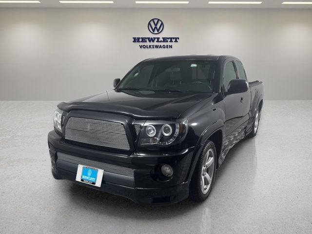 2009 Toyota Tacoma - Image 1