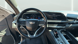 2024 Cadillac Escalade-V - Preview 13