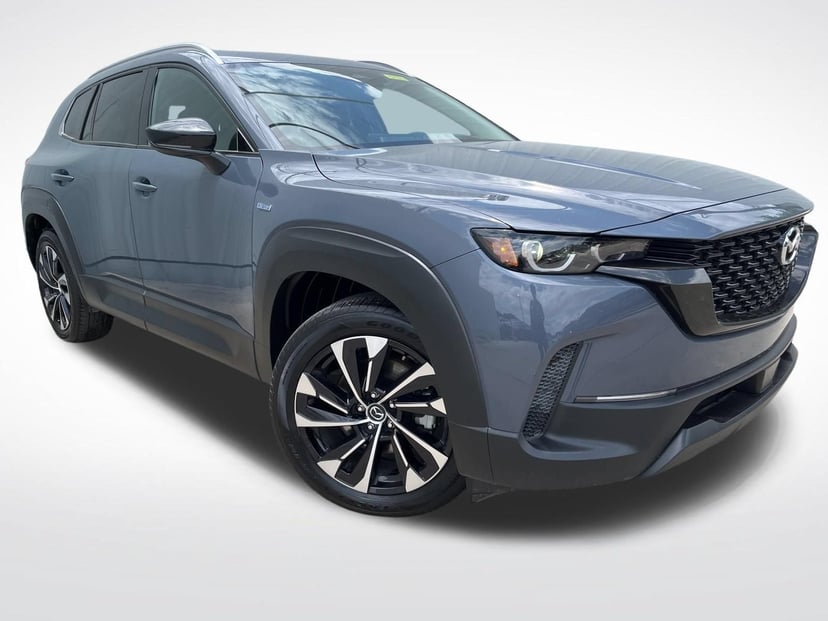 2025 Mazda CX-50 - Image 1