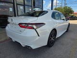 2024 Toyota Camry - Preview 5