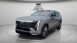 2026 Cadillac Escalade IQL - Preview 4
