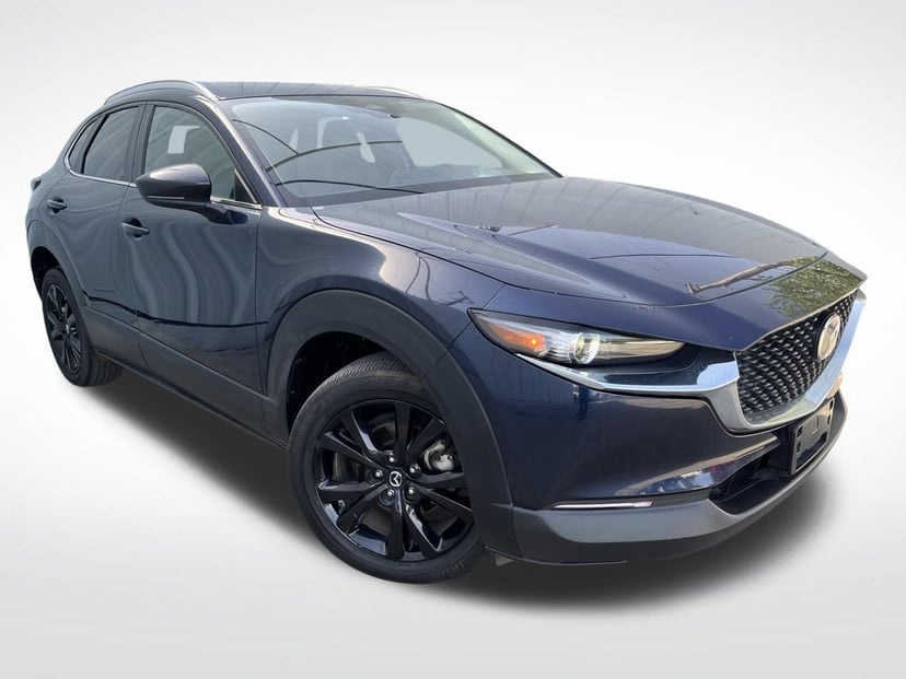 2024 Mazda CX-30 - Image 1