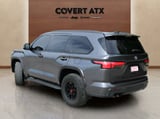 2023 Toyota Sequoia - Preview 3