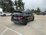 2022 Volkswagen Taos - Preview 6