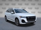 2026 Audi Q7 - Preview 3