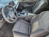2024 Nissan Rogue - Preview 2