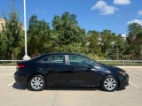 2025 Toyota Corolla - Preview 3