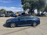 2017 Hyundai Sonata - Preview 3