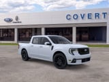 2026 Ford Maverick - Preview 7