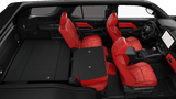 2026 Toyota 4Runner - Preview 8