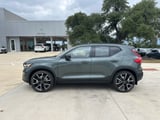 2026 Volvo XC40 - Preview 2