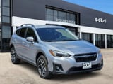 2018 Subaru Crosstrek - Preview 3