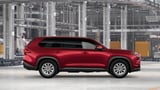 2026 Toyota Grand Highlander - Preview 12