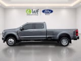 2026 Ford F-450 - Preview 5