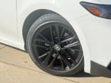 2025 Toyota Camry - Preview 5