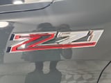 2026 Chevrolet Silverado 1500 - Preview 11