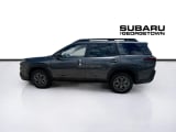 2026 Subaru Outback - Preview 3