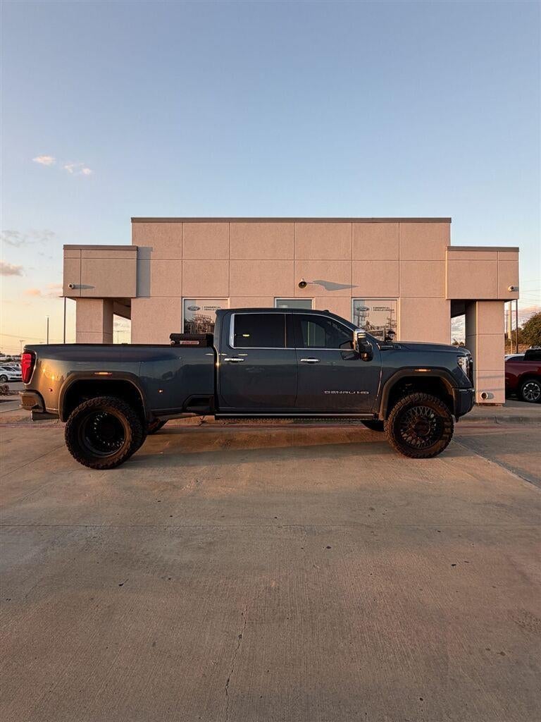 2026 GMC Sierra - Image 1