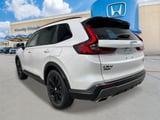 2027 Honda CR-V - Preview 3