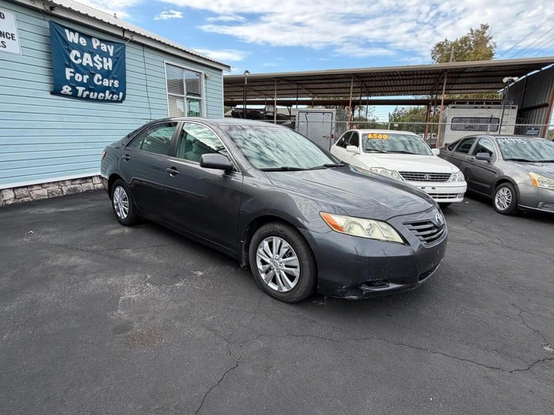 2007 Toyota Camry - Image 1
