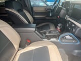 2023 Ford Bronco - Preview 4