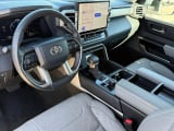 2024 Toyota Tundra - Preview 11