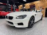 2015 BMW M6 - Preview 15
