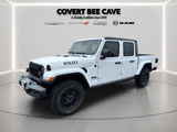 2025 Jeep Gladiator - Preview 3