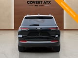 2026 Jeep Grand Cherokee - Preview 4