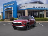 2026 Chevrolet Trailblazer - Preview 8