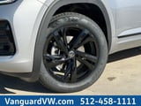 2026 Volkswagen Atlas Cross Sport - Preview 3