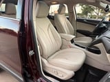 2019 Lincoln MKC - Preview 10