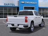 2026 Chevrolet Silverado 1500 - Preview 4