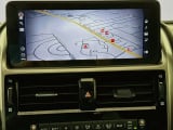2023 Lexus GX - Preview 13