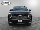 2025 Chevrolet Suburban - Preview 8