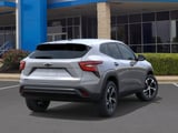 2026 Chevrolet Trax - Preview 4