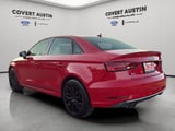 2018 Audi A3 - Preview 3
