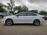 2019 Volkswagen Jetta - Preview 4