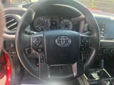 2020 Toyota Tacoma - Preview 10