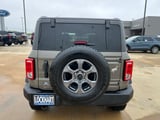 2026 Ford Bronco - Preview 6