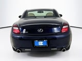 2008 Lexus SC - Preview 6