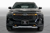 2026 Ford Explorer - Preview 3