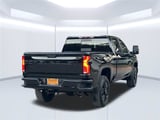 2026 Chevrolet Silverado 2500 HD - Preview 6