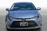 2026 Toyota Corolla - Preview 3
