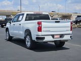 2024 Chevrolet Silverado 1500 - Preview 7