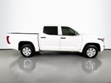 2024 Toyota Tundra - Preview 4