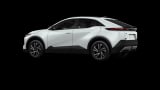 2027 Toyota C-HR - Preview 5