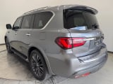 2021 INFINITI QX80 - Preview 9