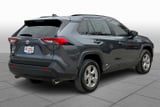 2025 Toyota RAV4 - Preview 12