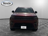 2026 Jeep Grand Wagoneer - Preview 8